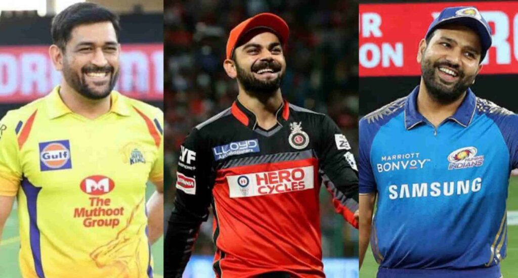 Baap of IPL