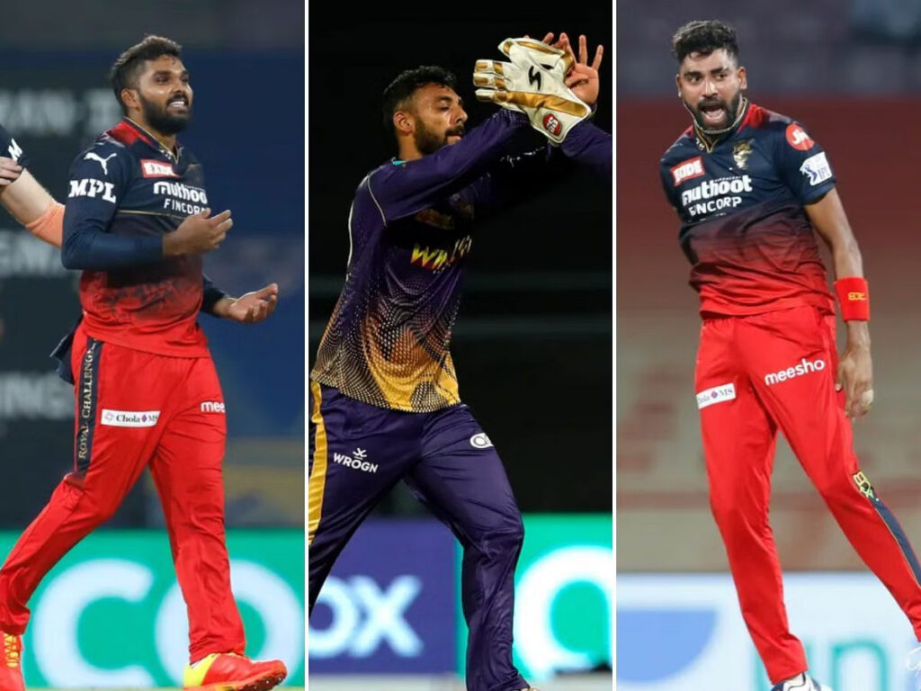 Best bowling figures in IPL