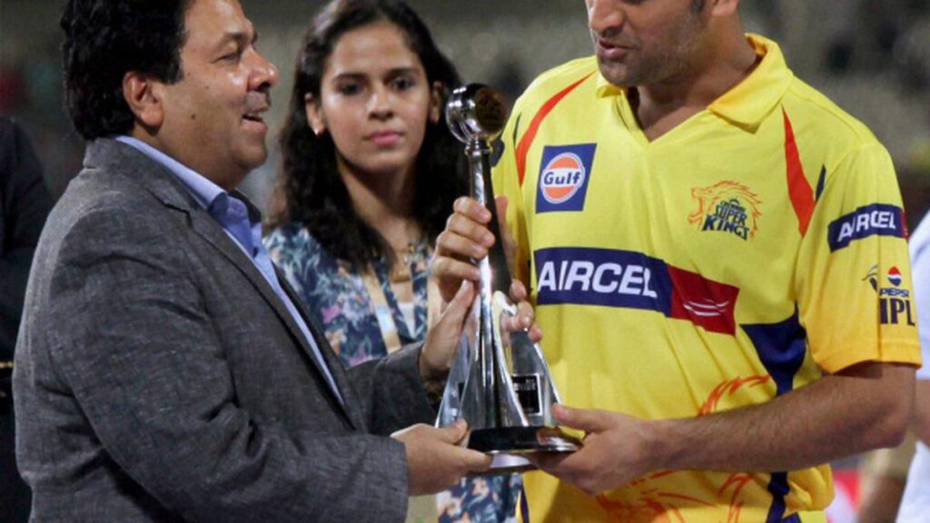 Fair play award IPL