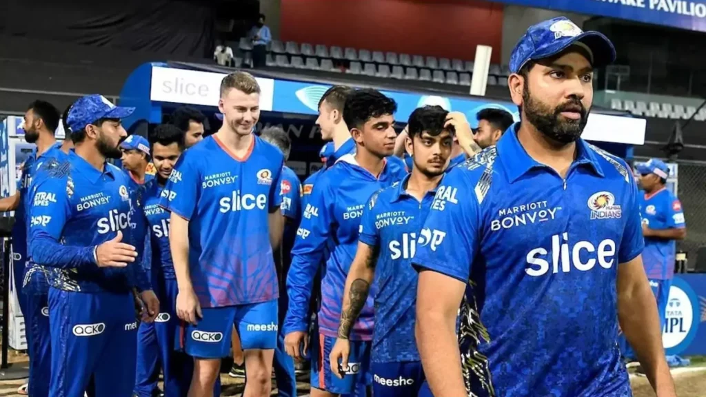 IPL 2017 Final