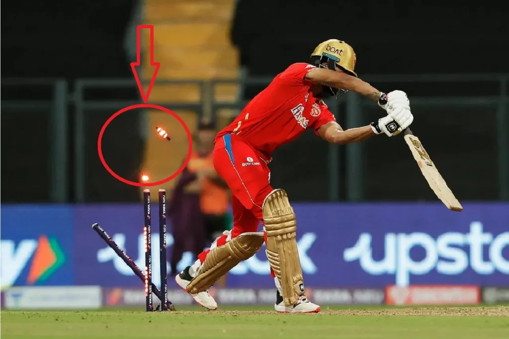 IPL stumps price