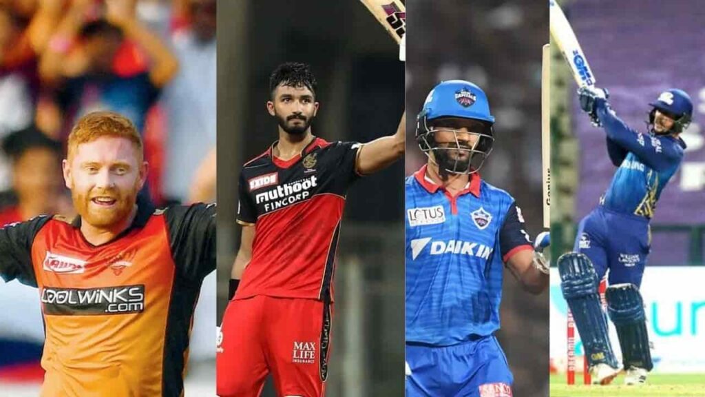 Most runs in IPL history