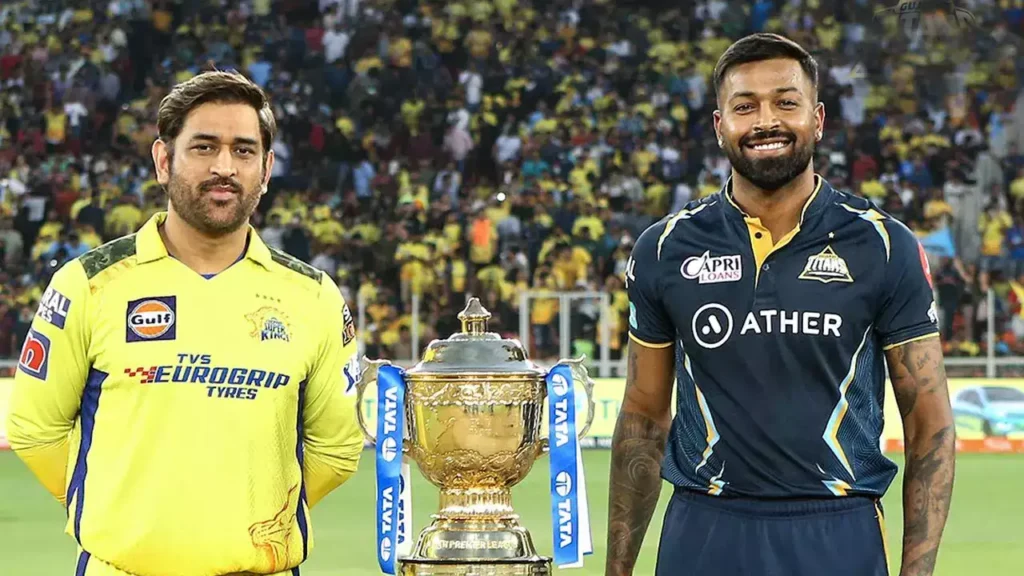 IPL 2023 Final