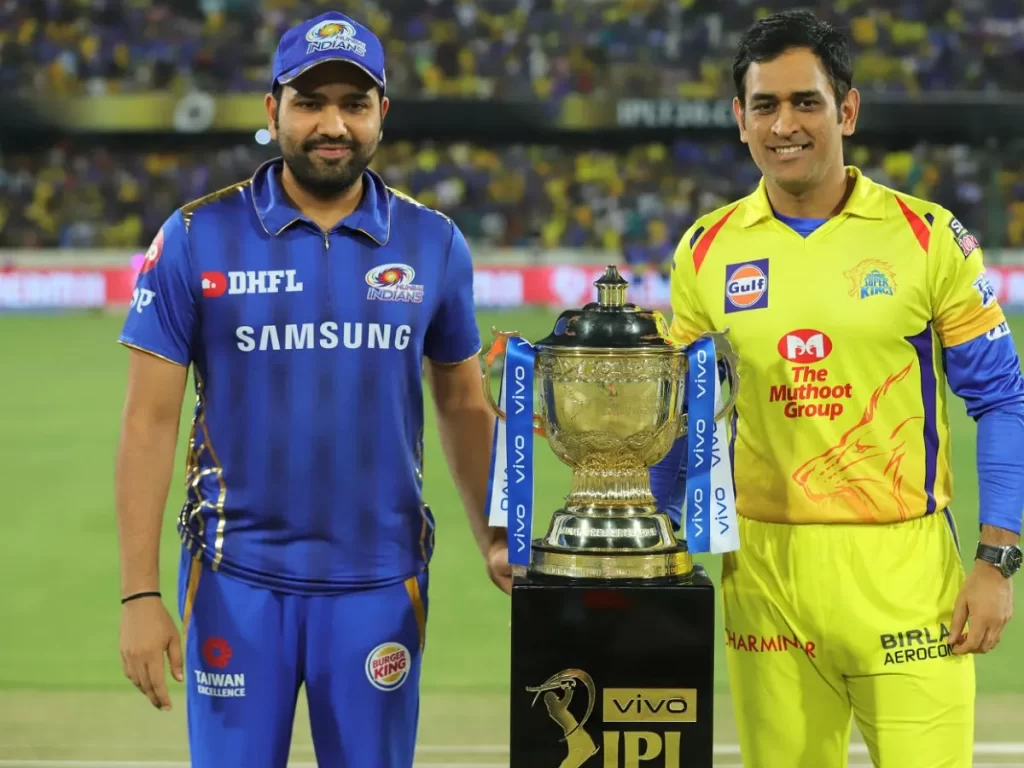 IPL 2015 Final