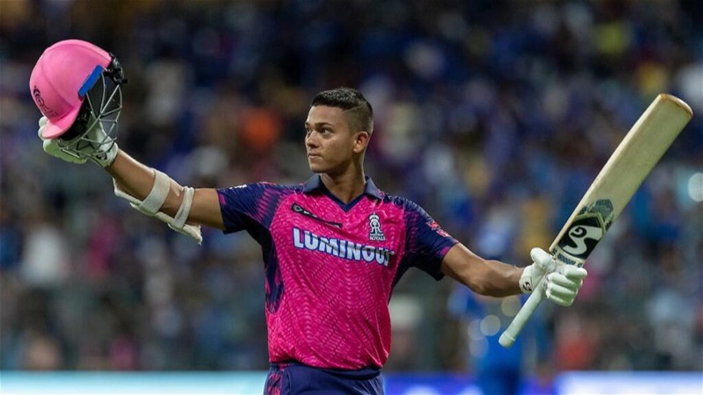 Fastest 50 in IPL