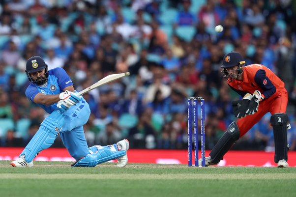 T20 Betting Strategy