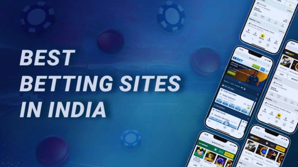 Best betting sites in India
