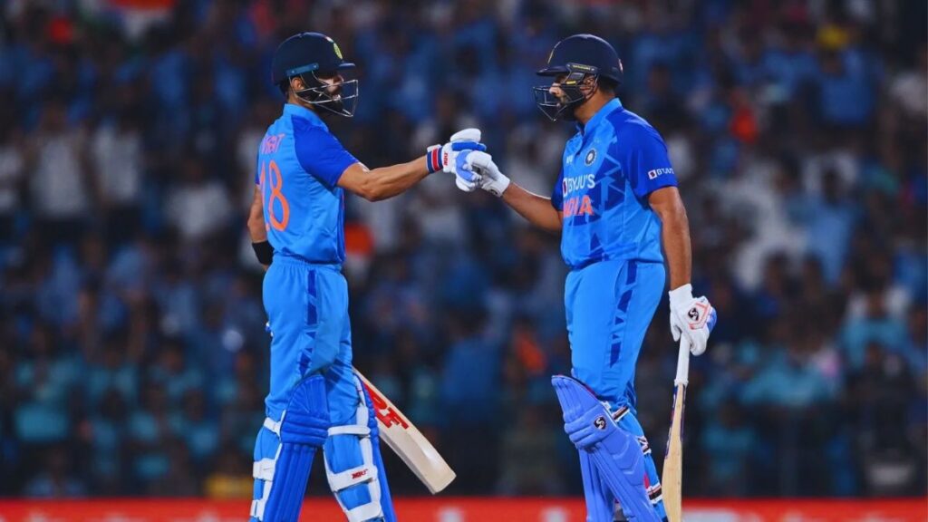 T20 World Cup highest run