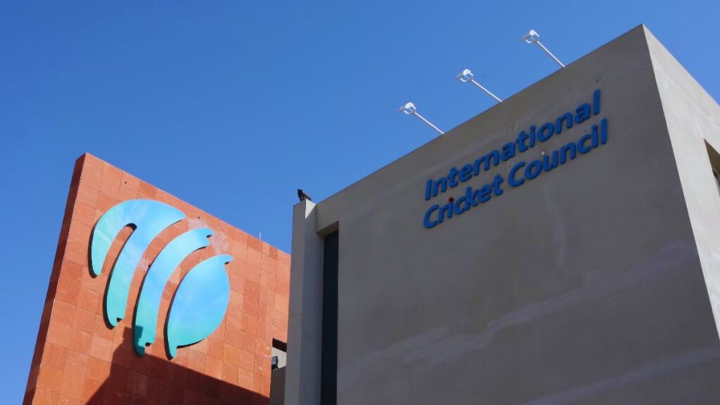 ICC head office