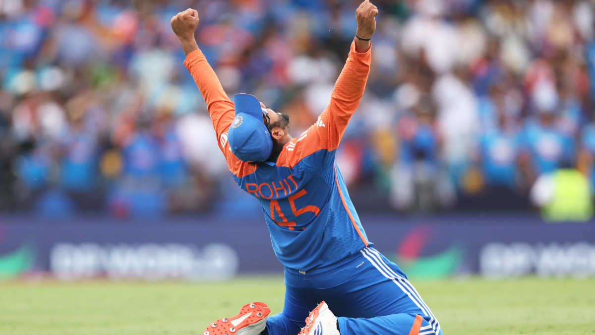 T20 World Cup Final 2024: Highlights, Scorecard
