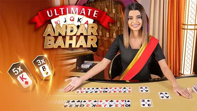 Play Andar Bahar Online: Andar Bahar Game Rules, and Tips