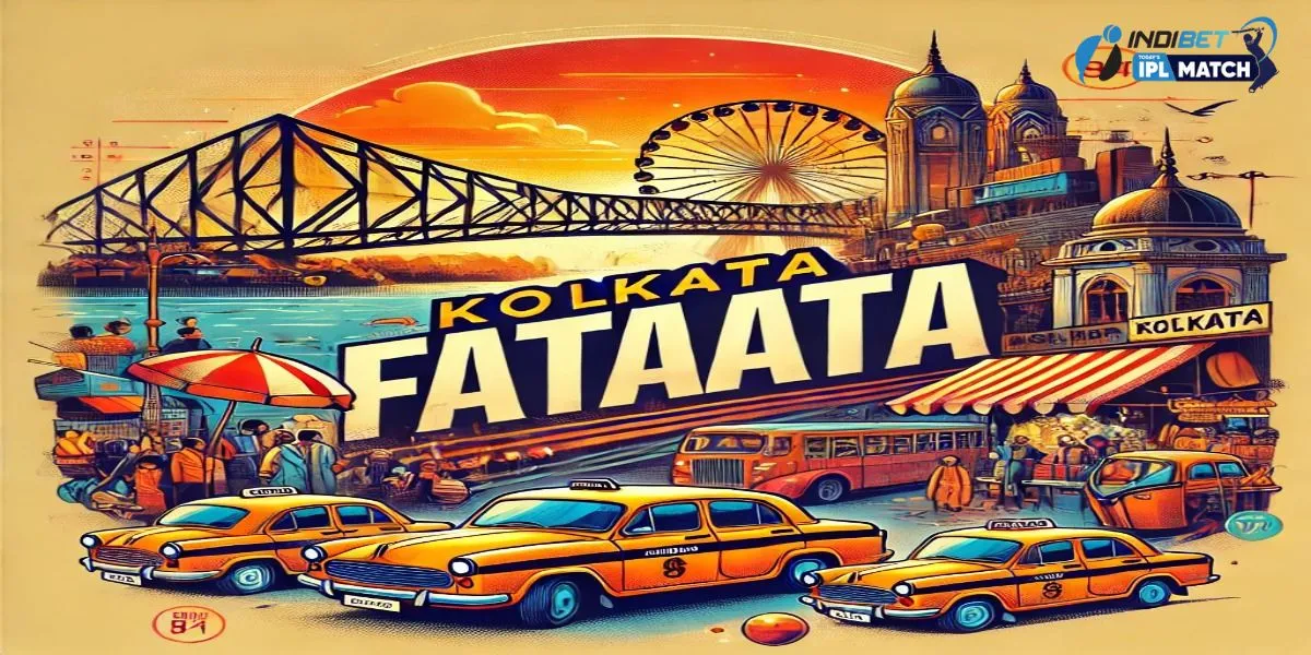Kolkata Fatafat