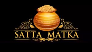Satta Matka