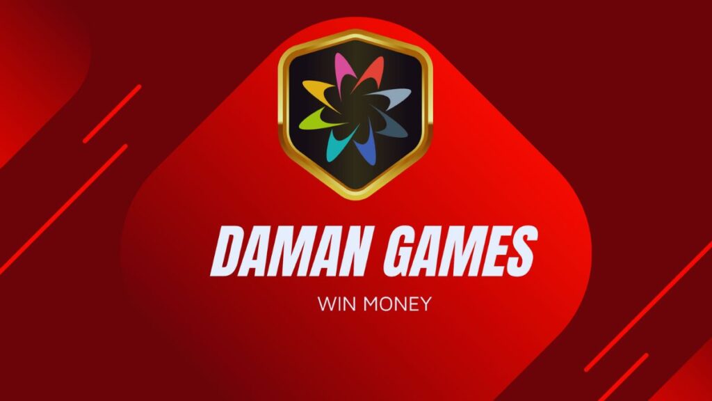 Daman Games