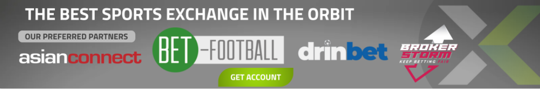 orbit exchange app