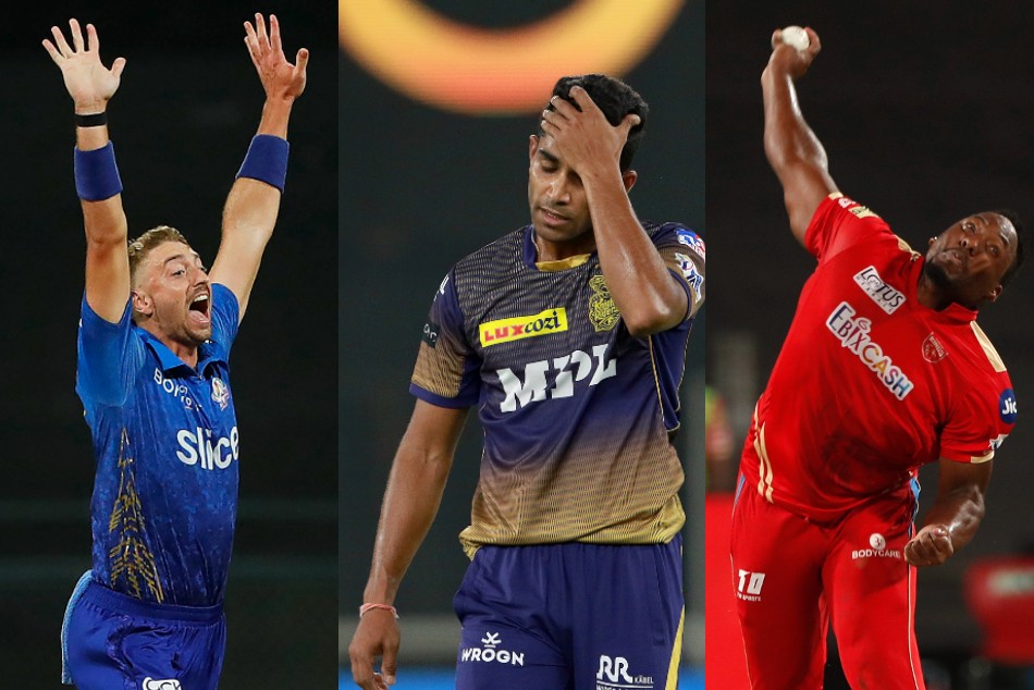 Most expensive over in IPL
