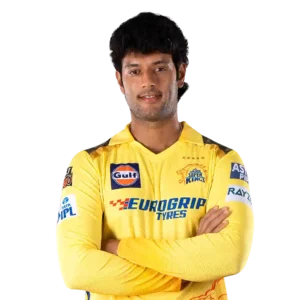 Shivam Dubey