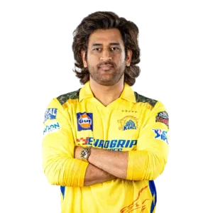MS Dhoni