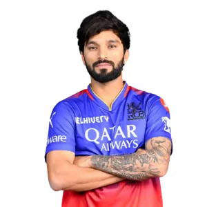 Rajat Patidar