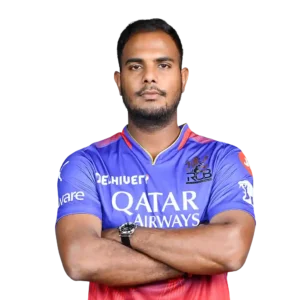 Yash Dayal