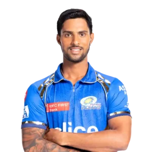 Tilak Varma