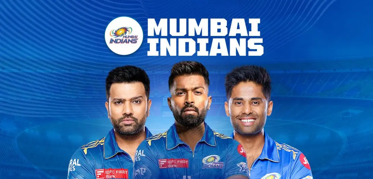 MI team IPL 2025