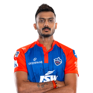 Axer Patel