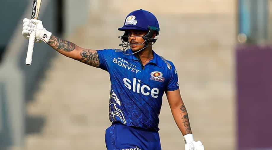 Ishan-Kishan-MI