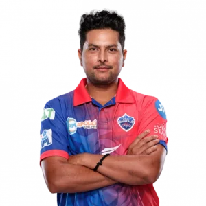 Kuldeep Yadav