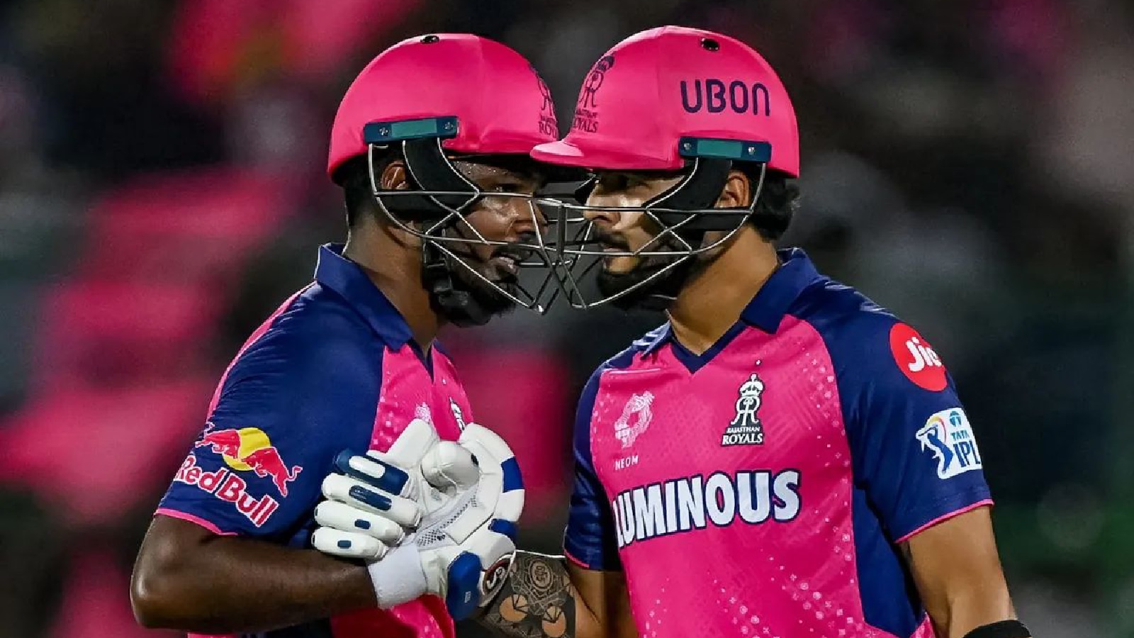 RR Team Players List for IPL 2025