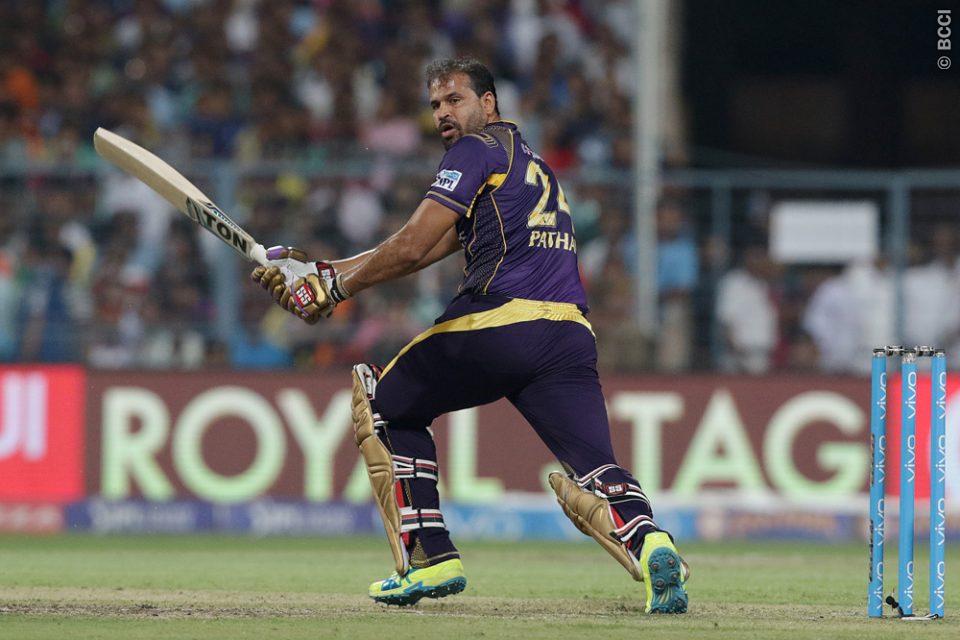 Yusuf Pathan