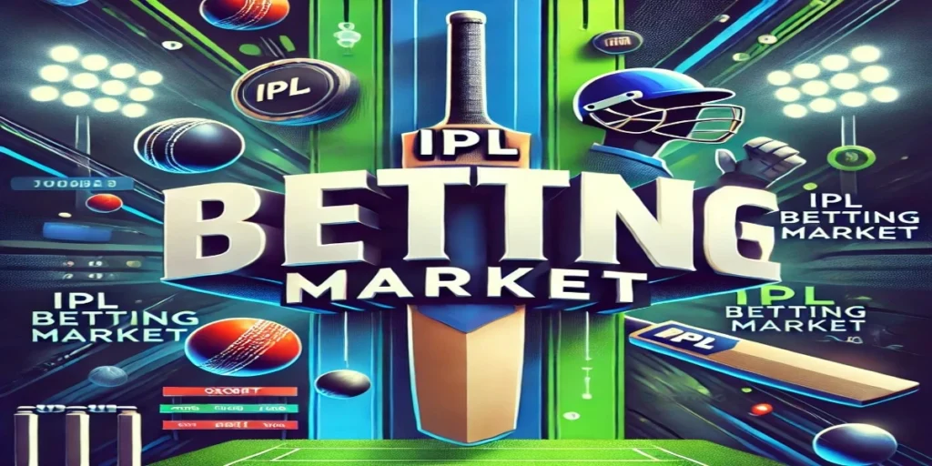 IPL Betting Market