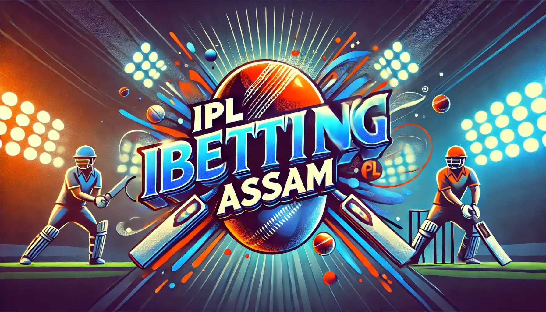 IPL Betting in Assam