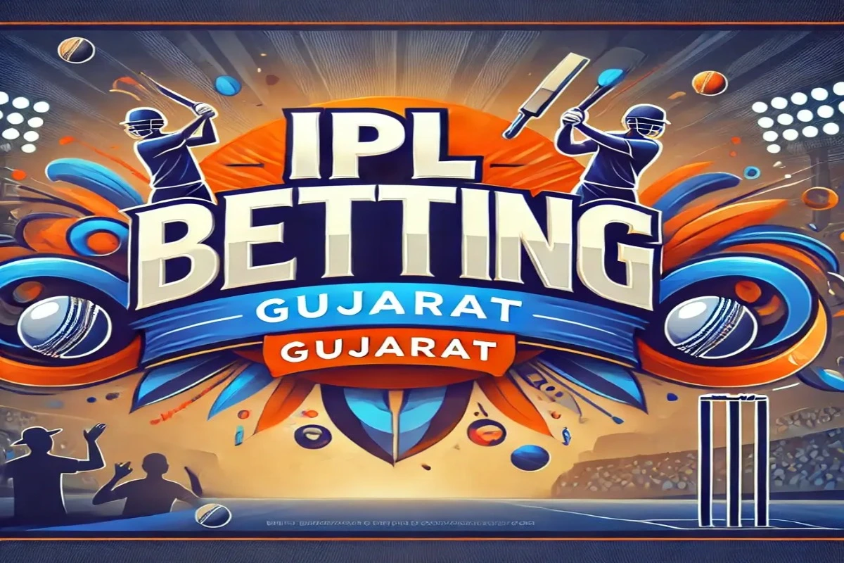 IPL Betting in Gujarat