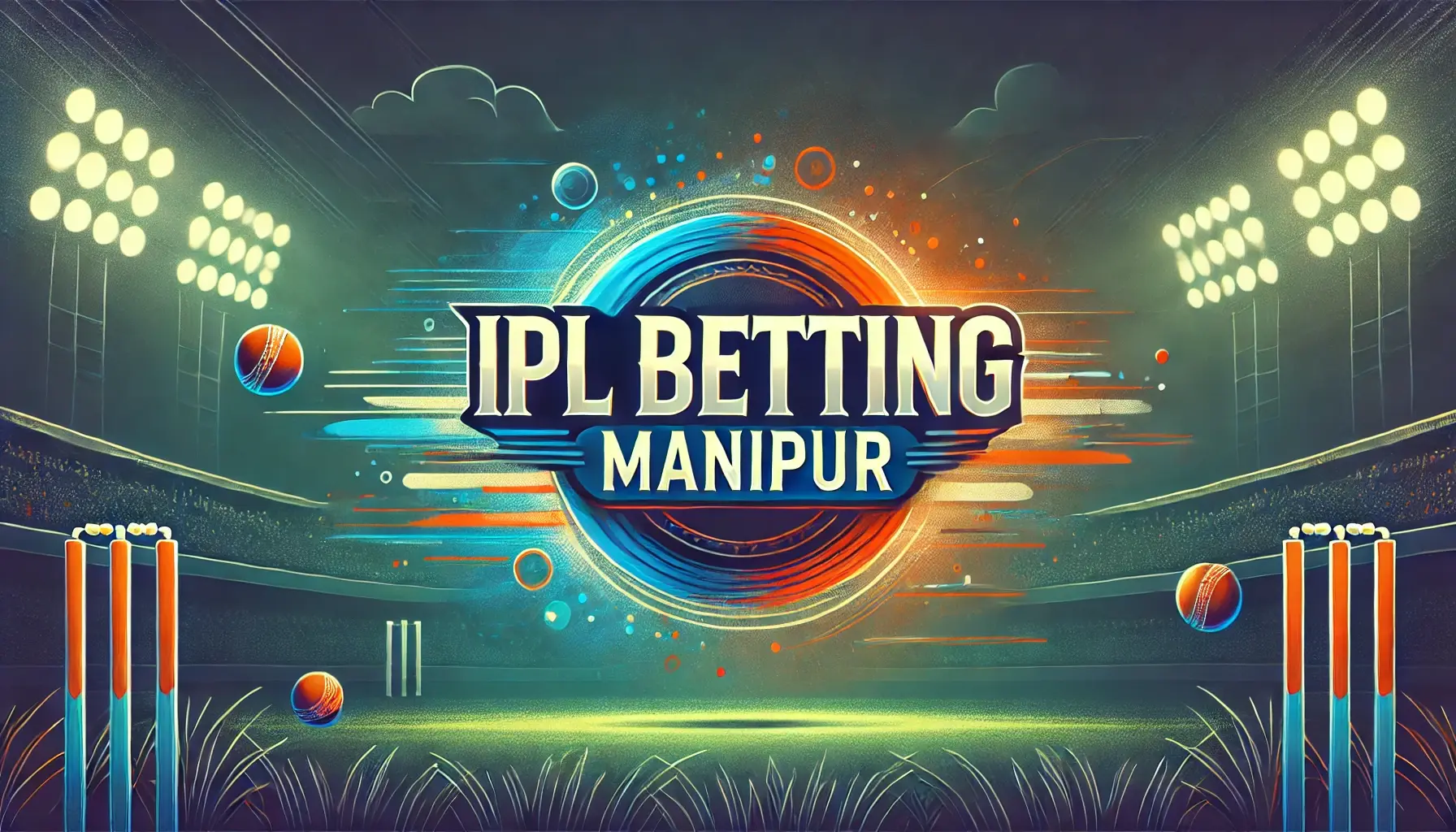 IPL Betting in Manipur