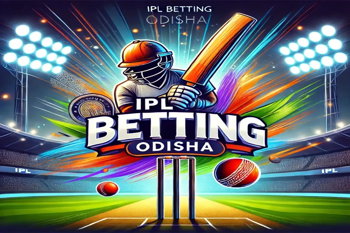 IPL Betting in Odisha