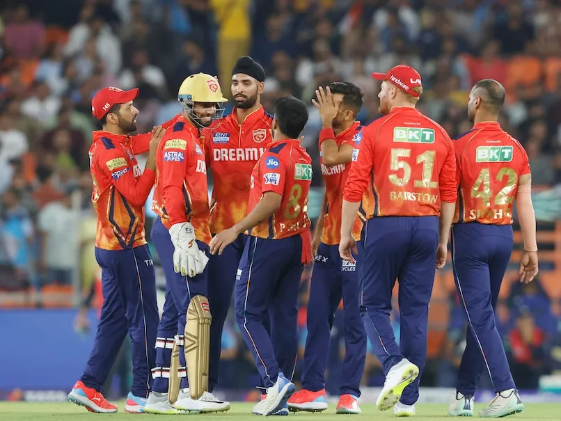 IPL Betting in Punjab