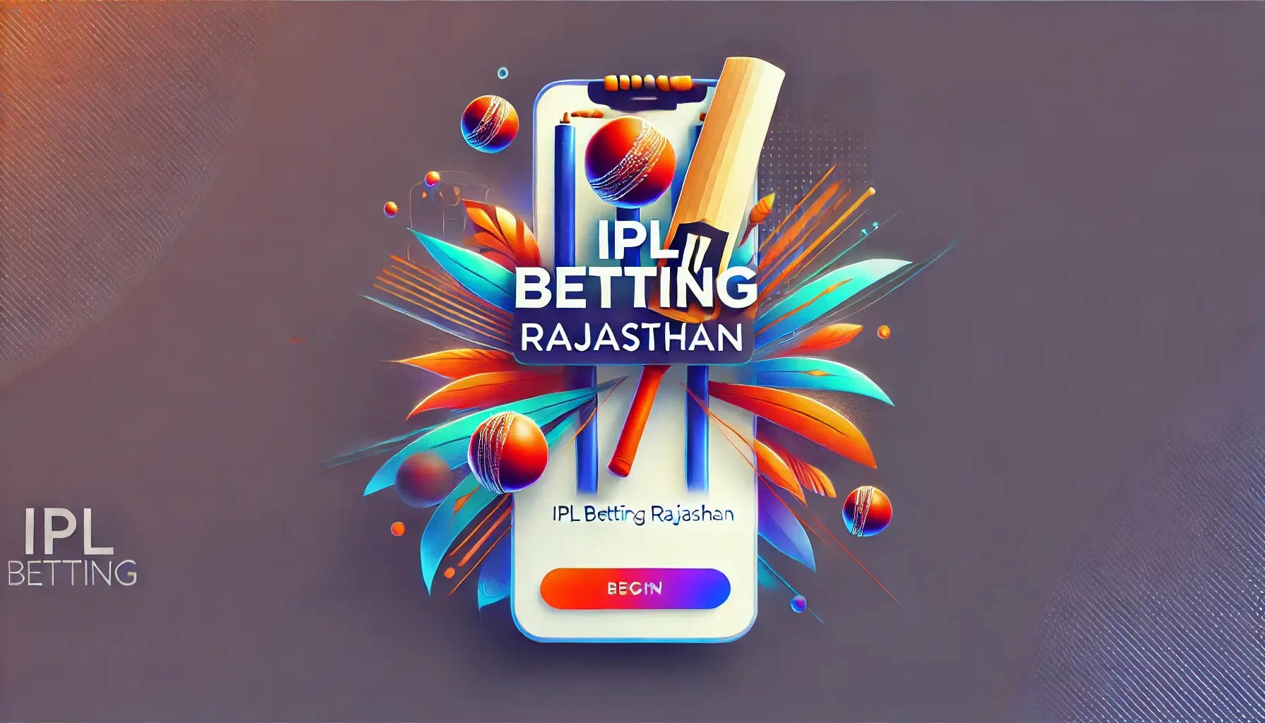 IPL Betting in Rajasthan