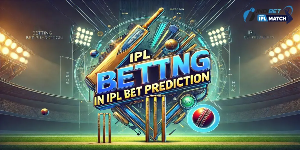 IPL Bet Prediction