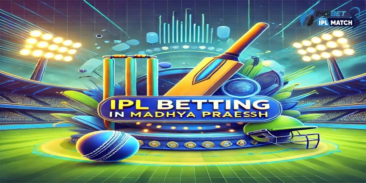 IPL Betting in Madhya Pradesh