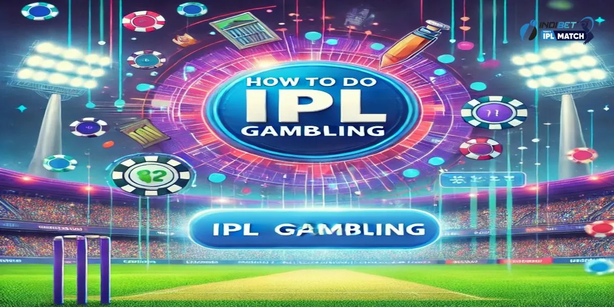 IPL Gambling