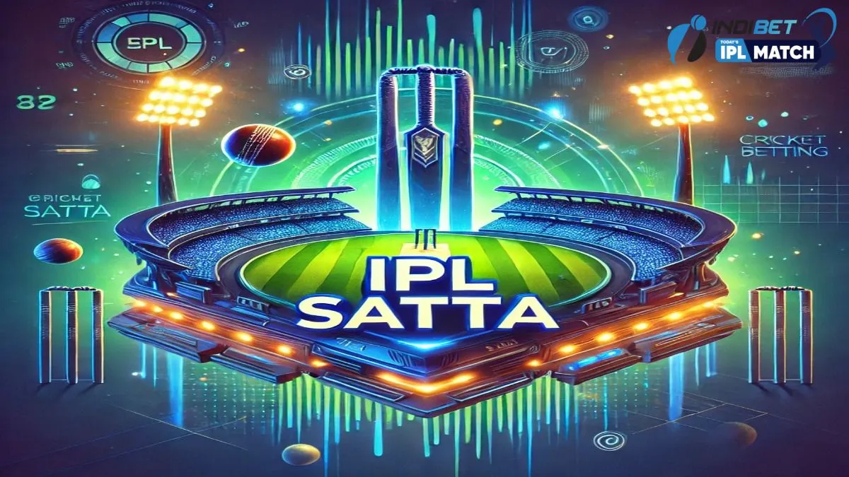 IPL Satta