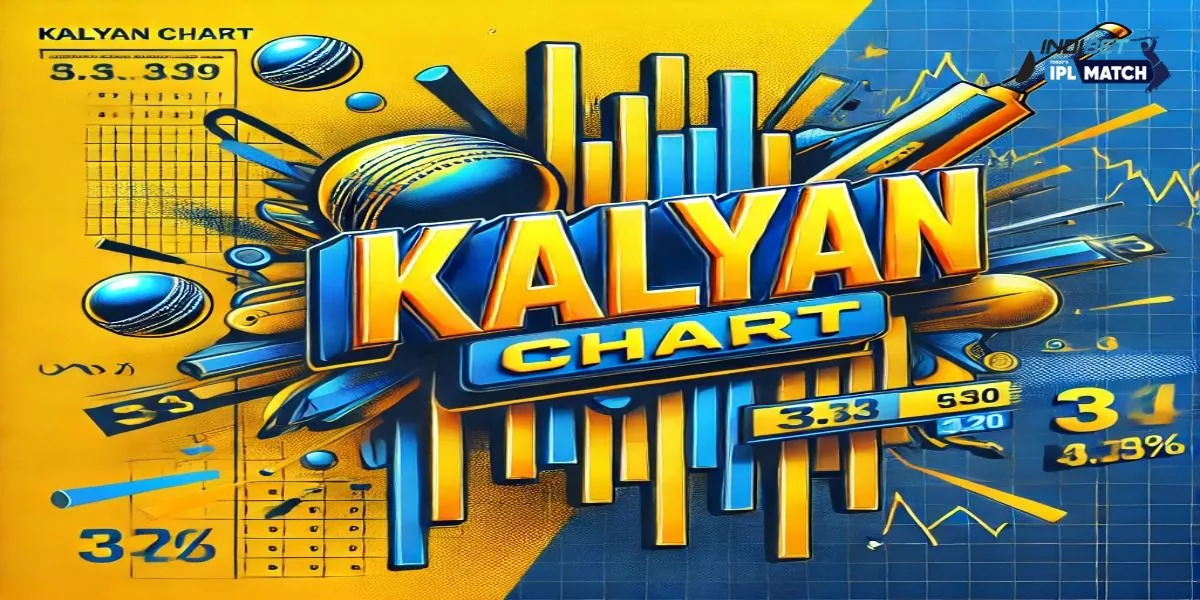 Kalyan Chart
