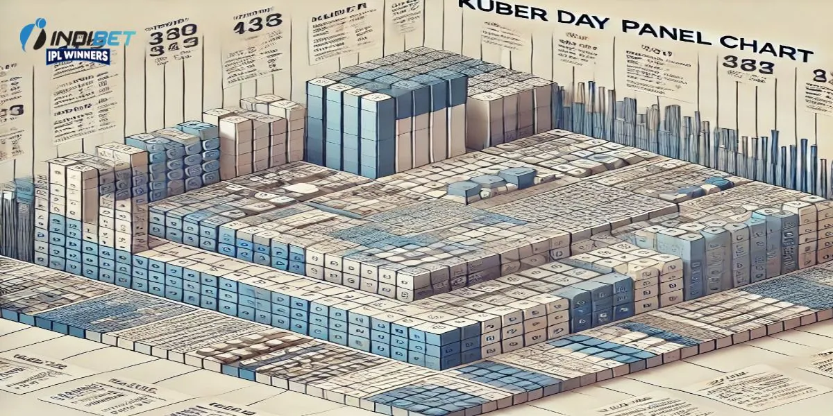 Kuber Day Panel Chart