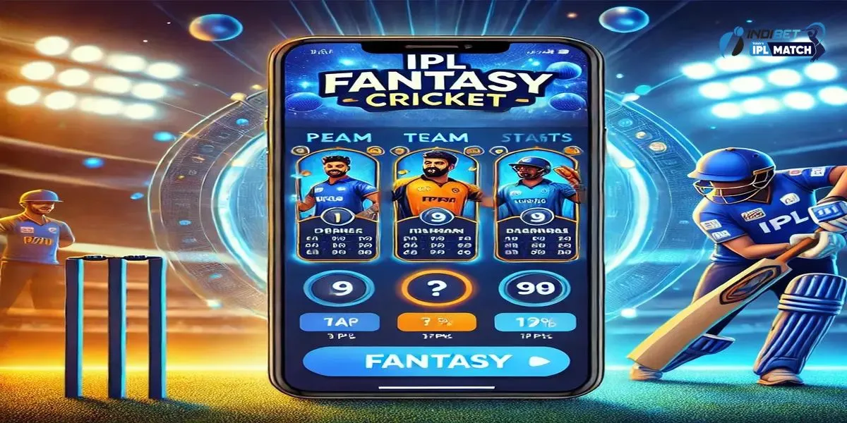 IPL Fantasy