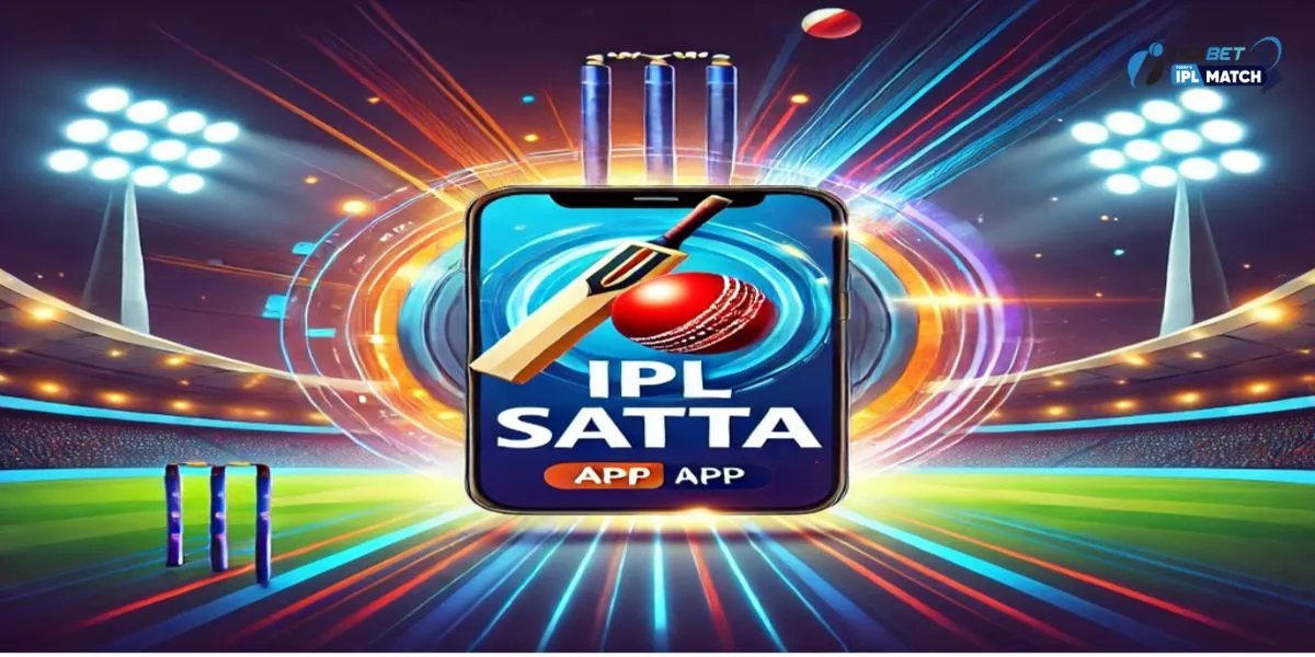 IPL Satta App