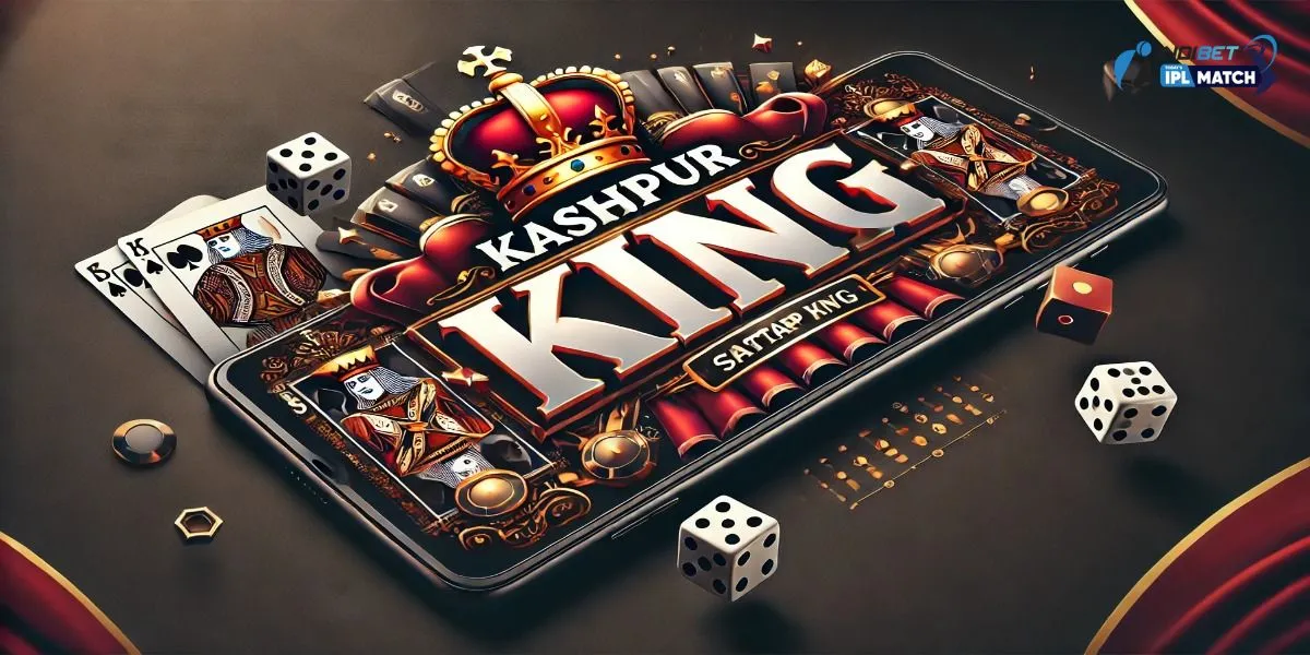 Kashipur Satta King