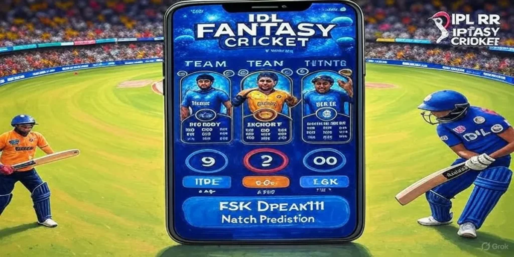 RR vs CSK IPL Prediction