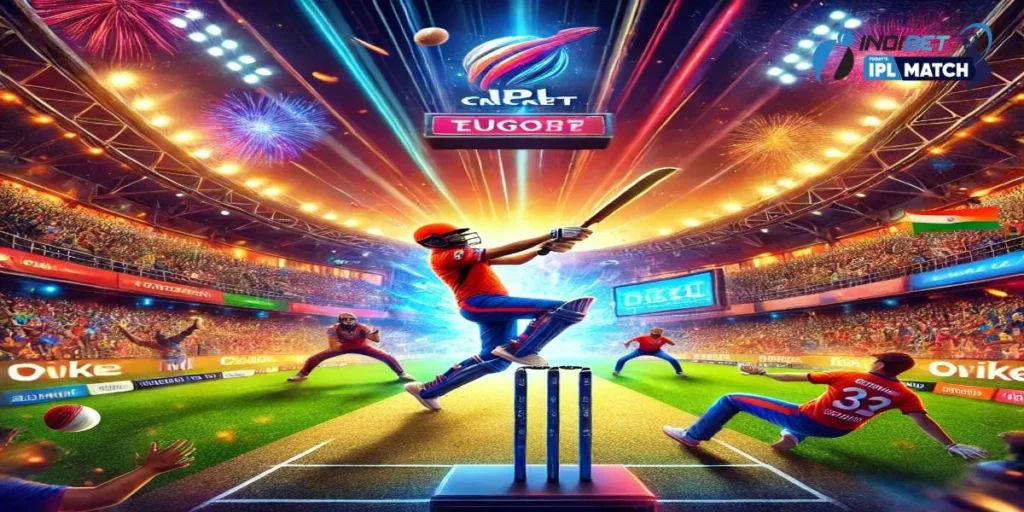 ipl cricket game