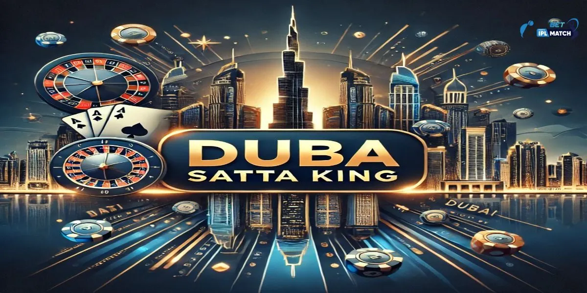 Dubai Satta King